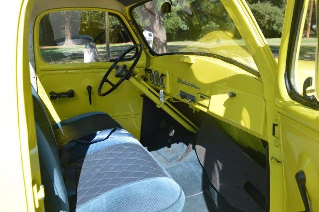 1959 Studebaker Deluxe