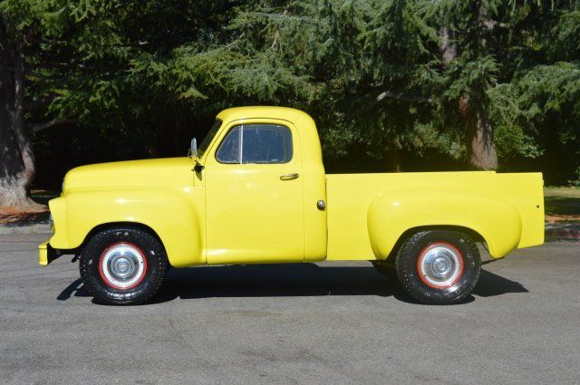 1959 Studebaker Deluxe