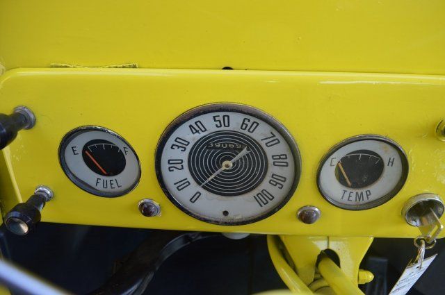 1959 Studebaker Deluxe