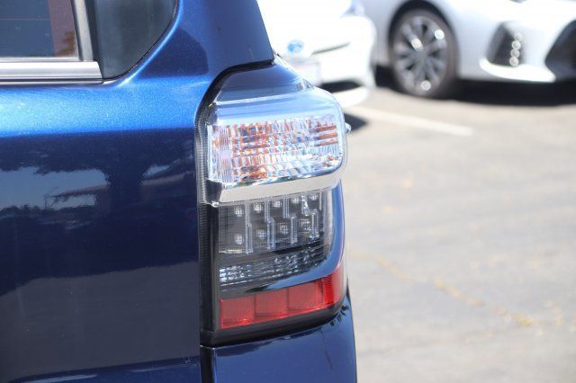 2016 Toyota 4Runner