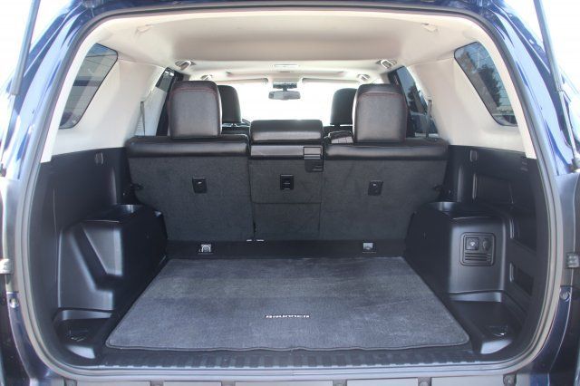 2016 Toyota 4Runner