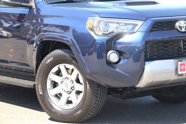 2016 Toyota 4Runner