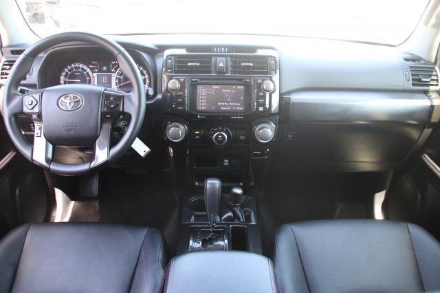 2016 Toyota 4Runner