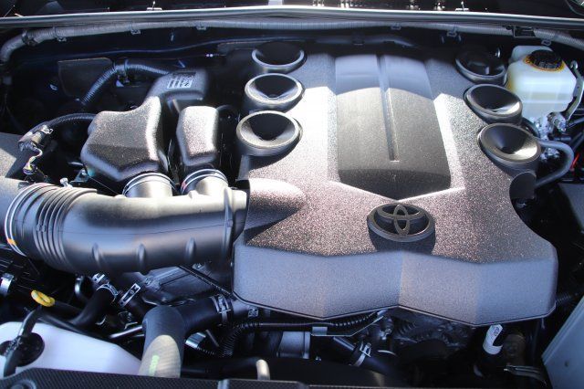 2016 Toyota 4Runner