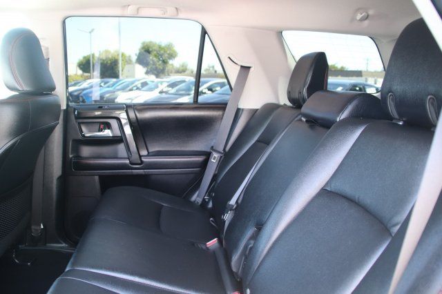 2016 Toyota 4Runner
