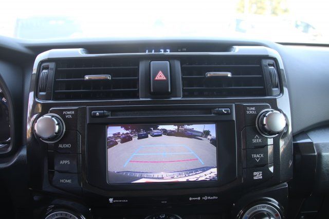 2016 Toyota 4Runner