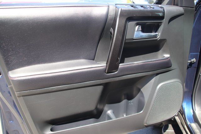 2016 Toyota 4Runner