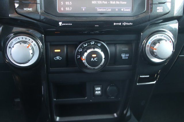 2016 Toyota 4Runner