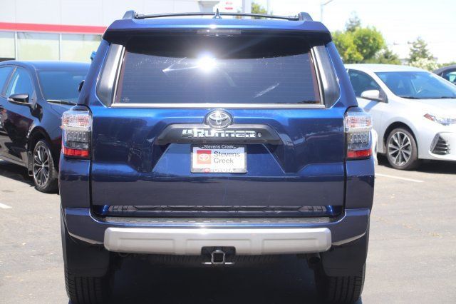 2016 Toyota 4Runner
