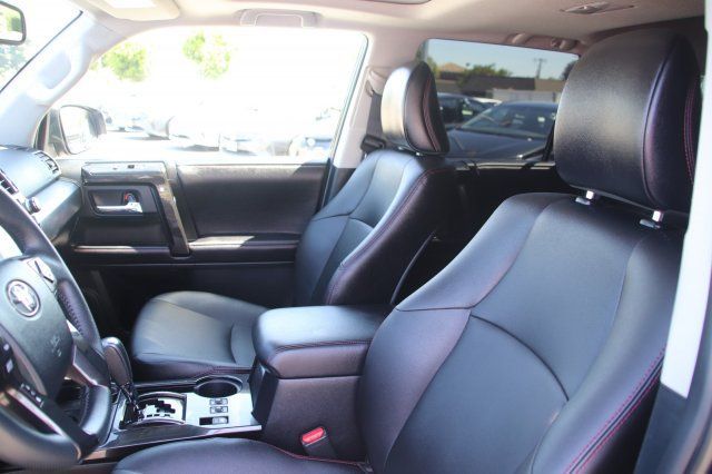 2016 Toyota 4Runner