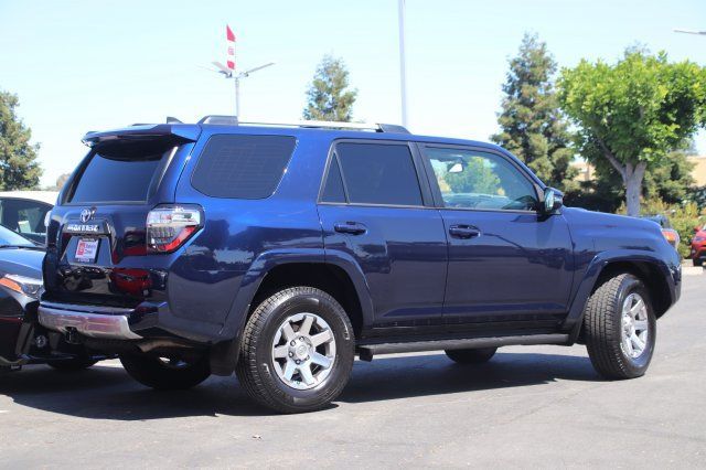 2016 Toyota 4Runner