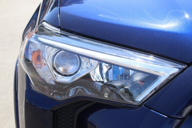 2016 Toyota 4Runner