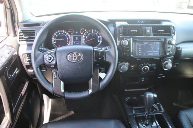 2016 Toyota 4Runner