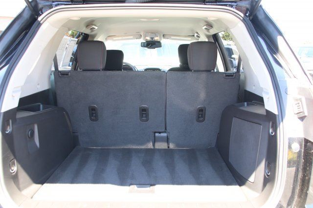 2017 GMC Terrain