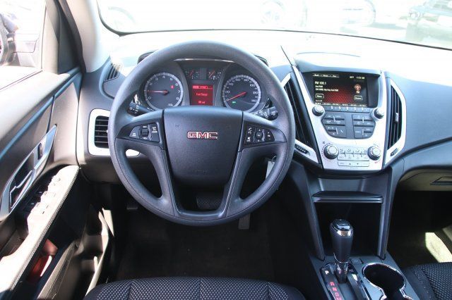 2017 GMC Terrain