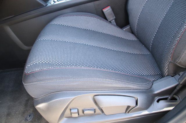 2017 GMC Terrain