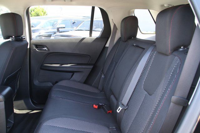 2017 GMC Terrain