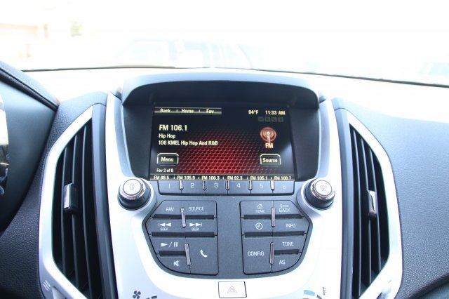 2017 GMC Terrain