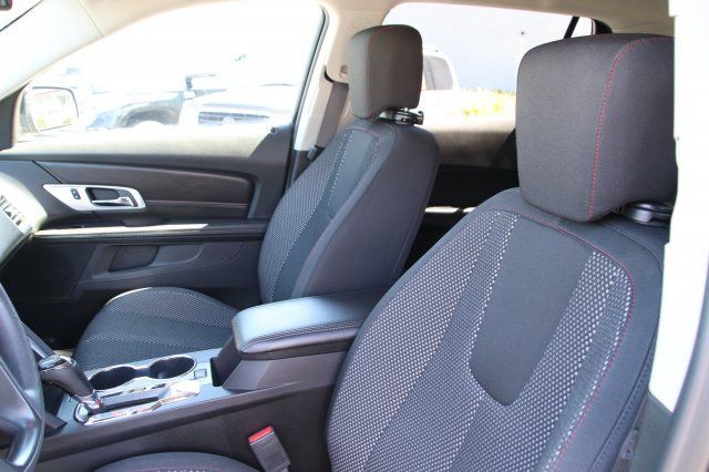 2017 GMC Terrain
