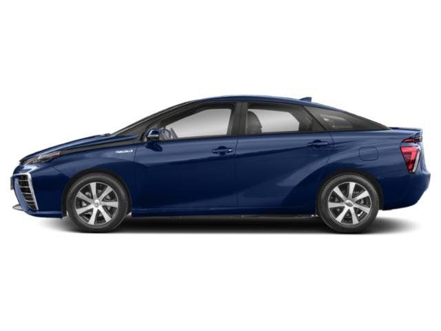 2019 Toyota Mirai