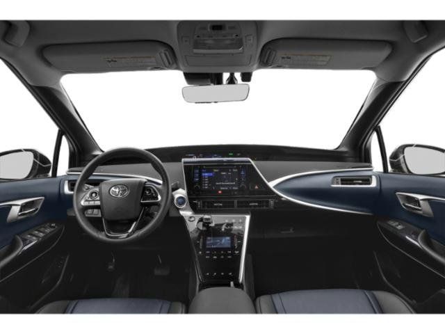 2019 Toyota Mirai