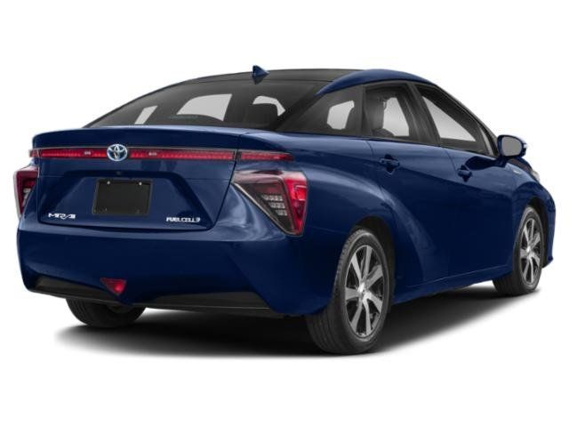 2019 Toyota Mirai