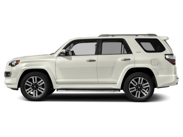 2019 Toyota 4Runner