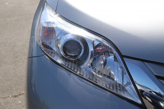 2016 Toyota Sienna