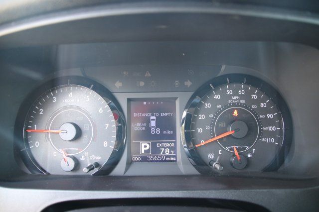 2016 Toyota Sienna