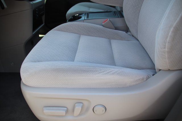 2016 Toyota Sienna