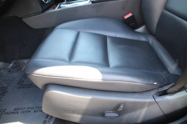 2014 Mercedes-Benz C-Class