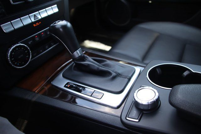 2014 Mercedes-Benz C-Class