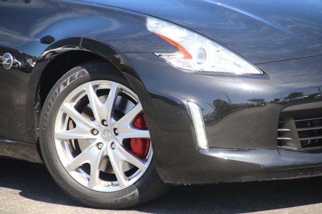 2017 Nissan 370Z