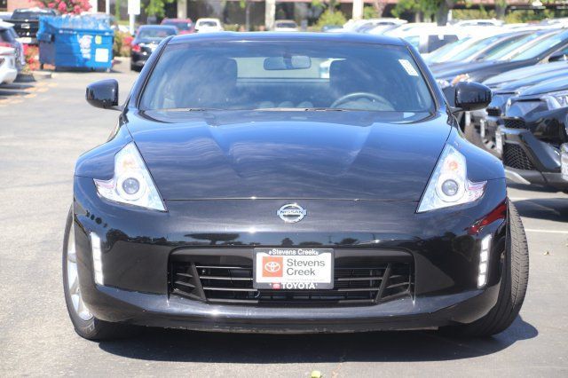 2017 Nissan 370Z