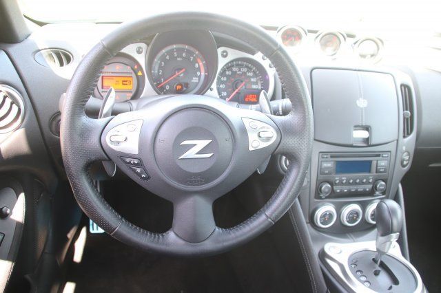 2017 Nissan 370Z