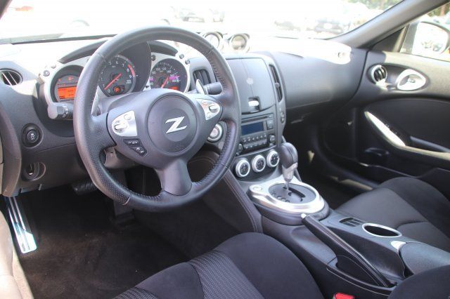 2017 Nissan 370Z