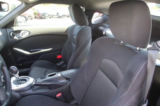 2017 Nissan 370Z