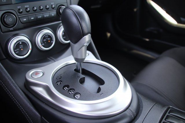 2017 Nissan 370Z