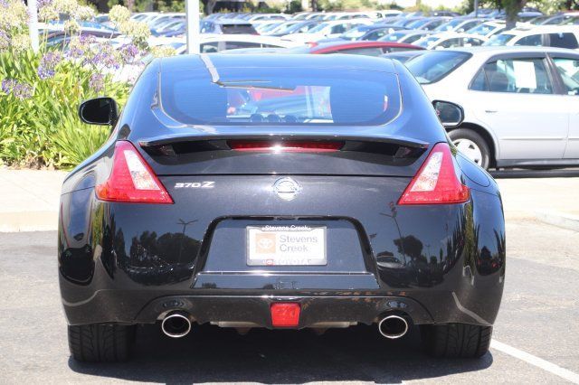 2017 Nissan 370Z