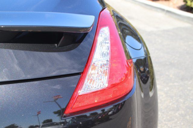 2017 Nissan 370Z