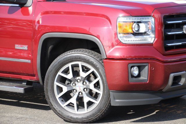 2015 GMC Sierra 1500