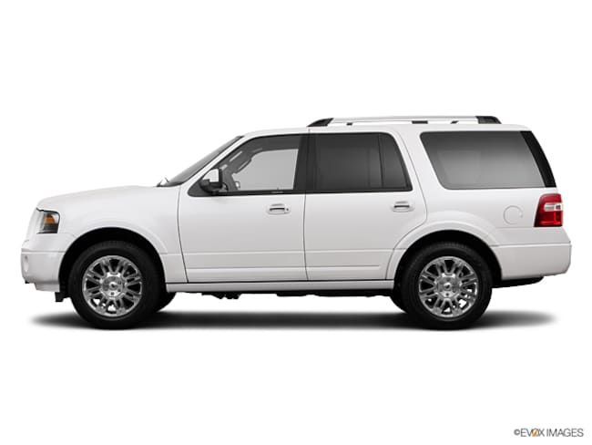 Used 2013 Ford Expedition