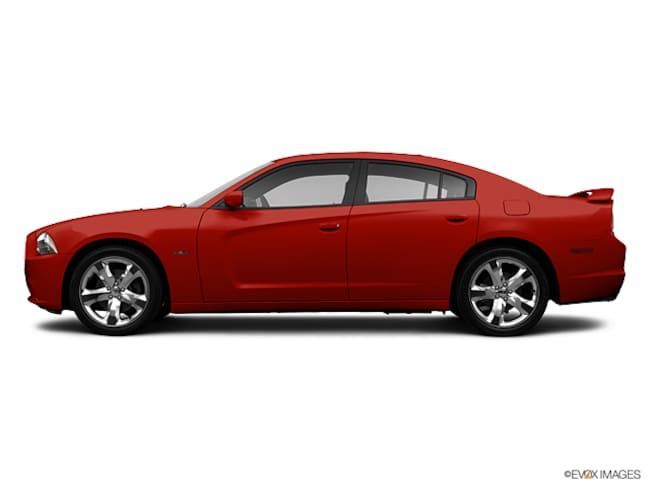Used 2013 Dodge Charger