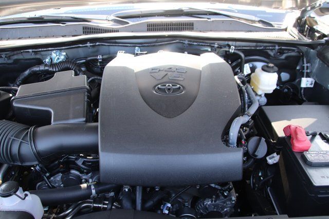 2019 Toyota Tacoma