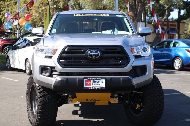 2019 Toyota Tacoma