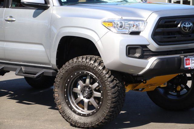 2019 Toyota Tacoma