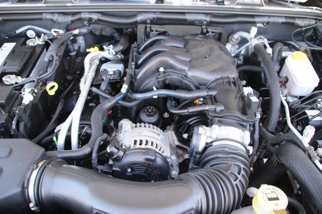 2016 Jeep Wrangler Unlimited