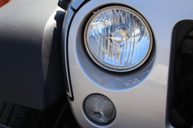 2016 Jeep Wrangler Unlimited
