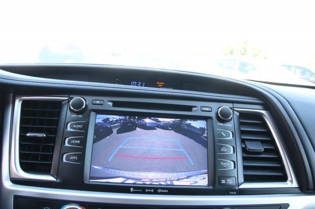 2016 Toyota Highlander