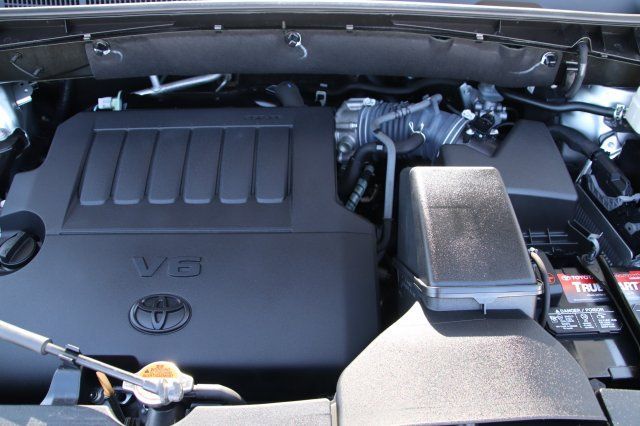 2016 Toyota Highlander